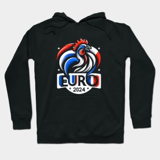 France French National Team Hoodie